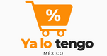 YA LO TENGO MEXICO – Inicio