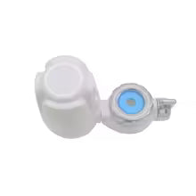 Agua Pura en Segundos - Filtro Purificador de Grifo