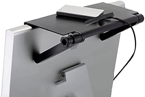 Más Espacio al Instante - Repisa TOPSPACE para TV/Monitor